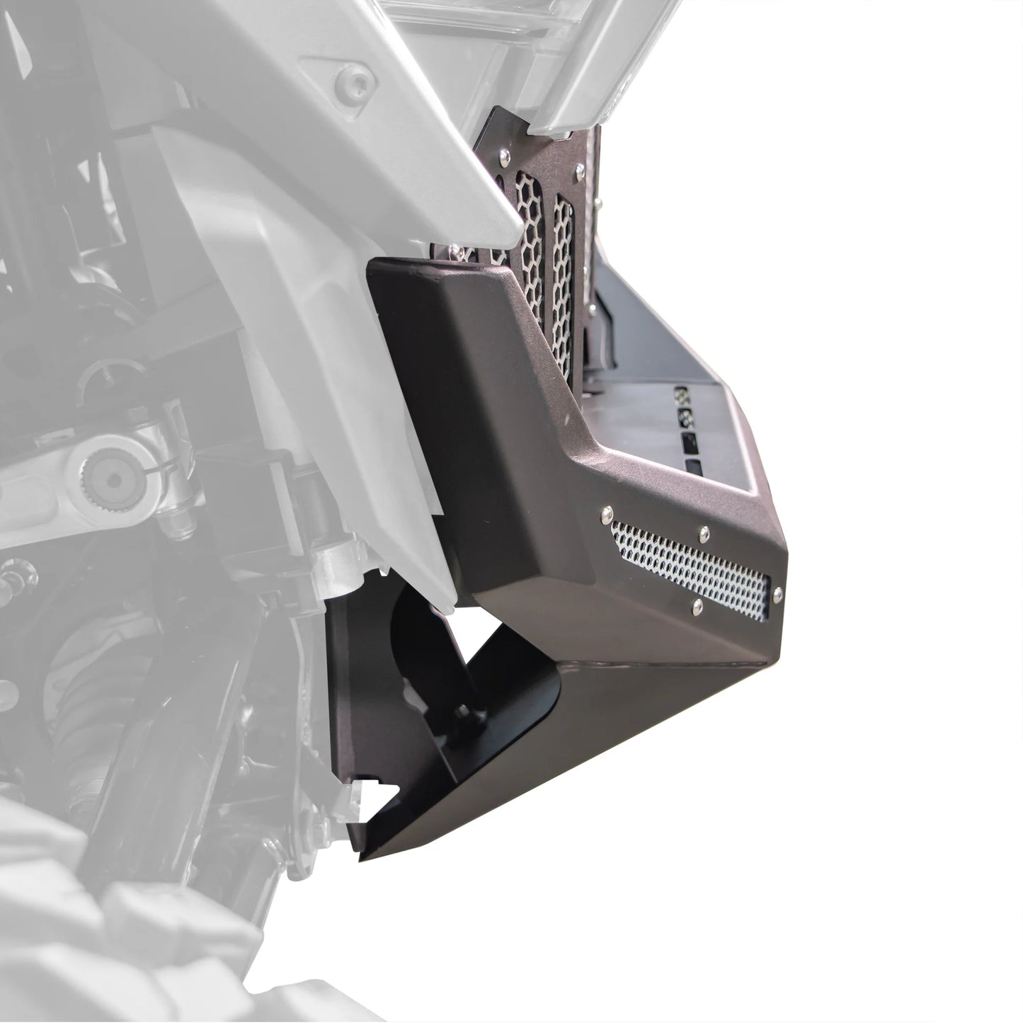 RZR PRO R / TURBO R 2022-2024 ALUMINUM GRILL