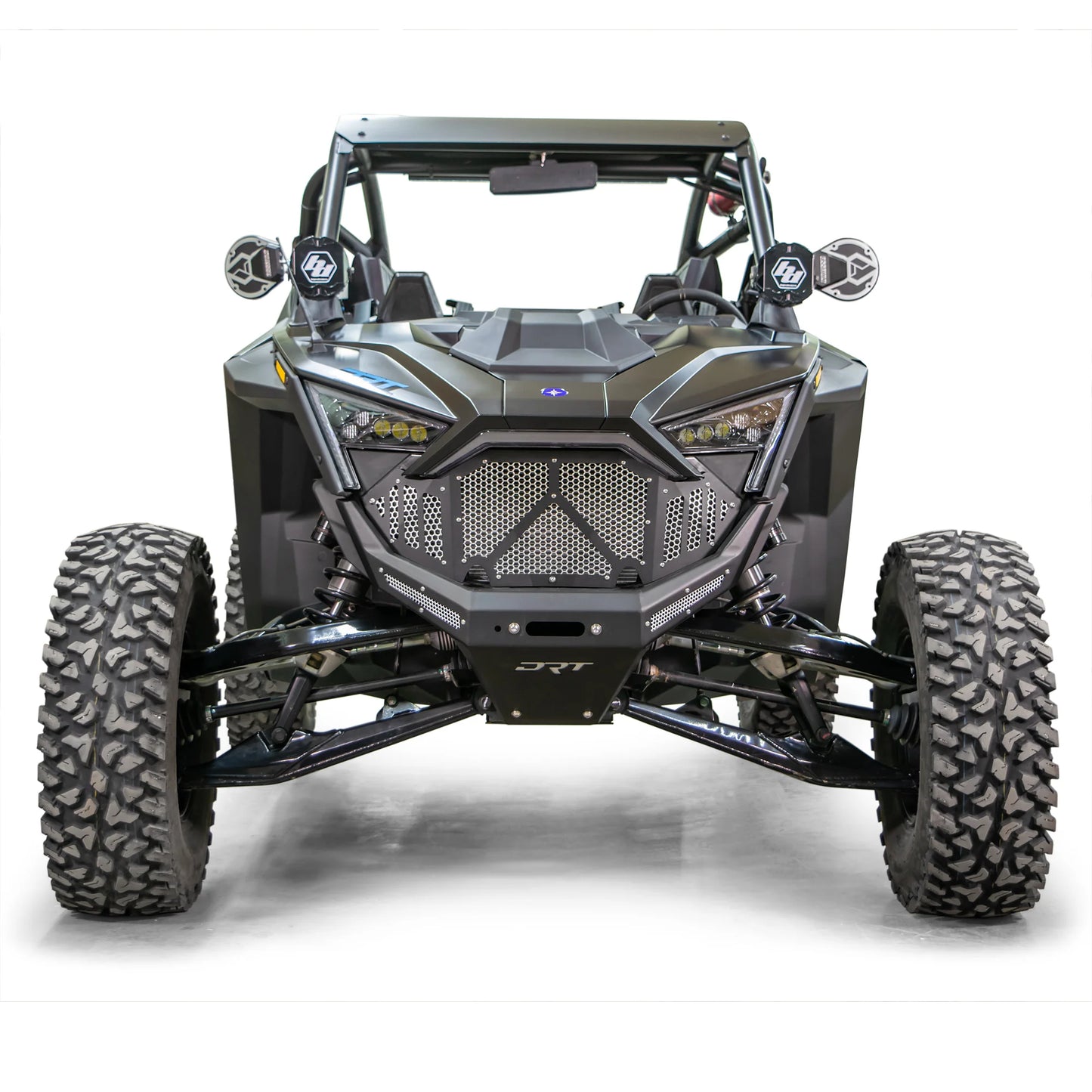 RZR PRO R / TURBO R 2022-2024 ALUMINUM GRILL