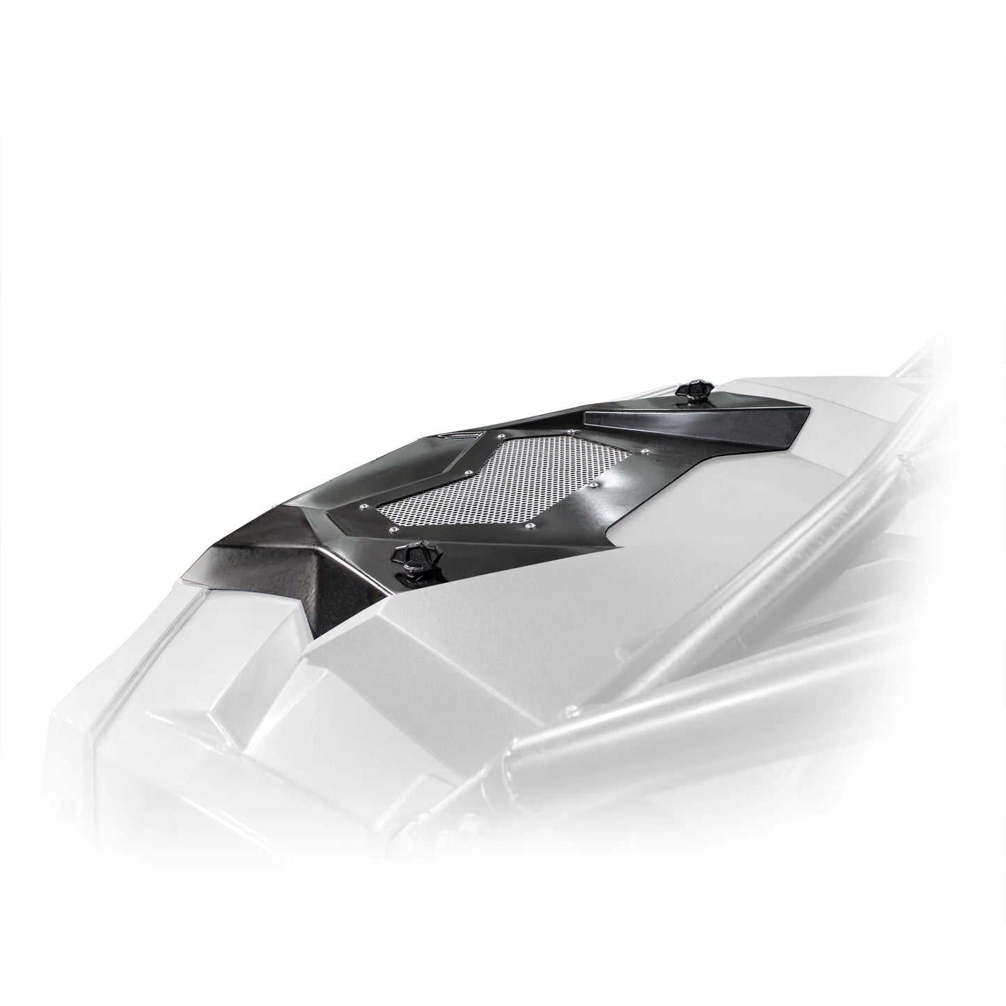 RZR XP 1000 / TURBO 2019+ HIGH IMPACT ABS VENTED HOOD