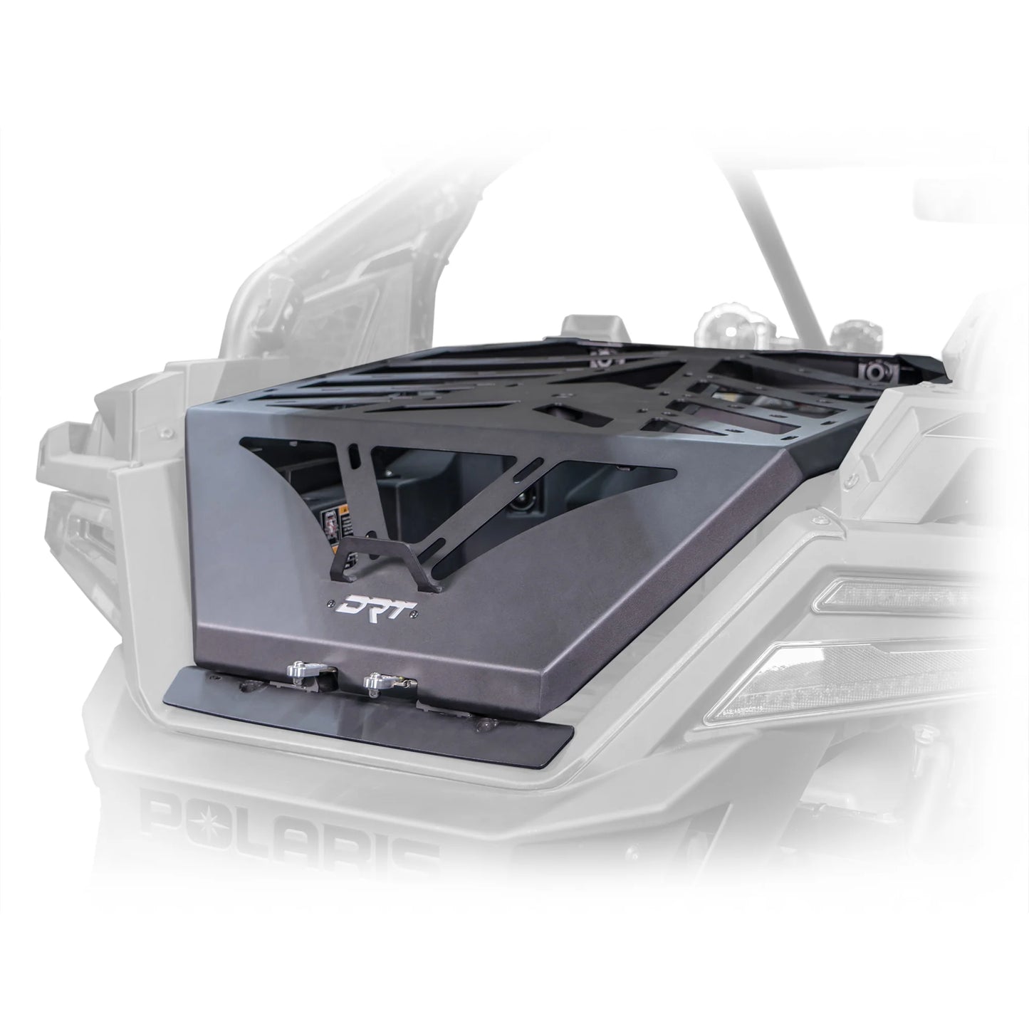 RZR PRO XP / PRO R / TURBO R 2022-2024 TIRE CARRIER / ADVENTURE RACK