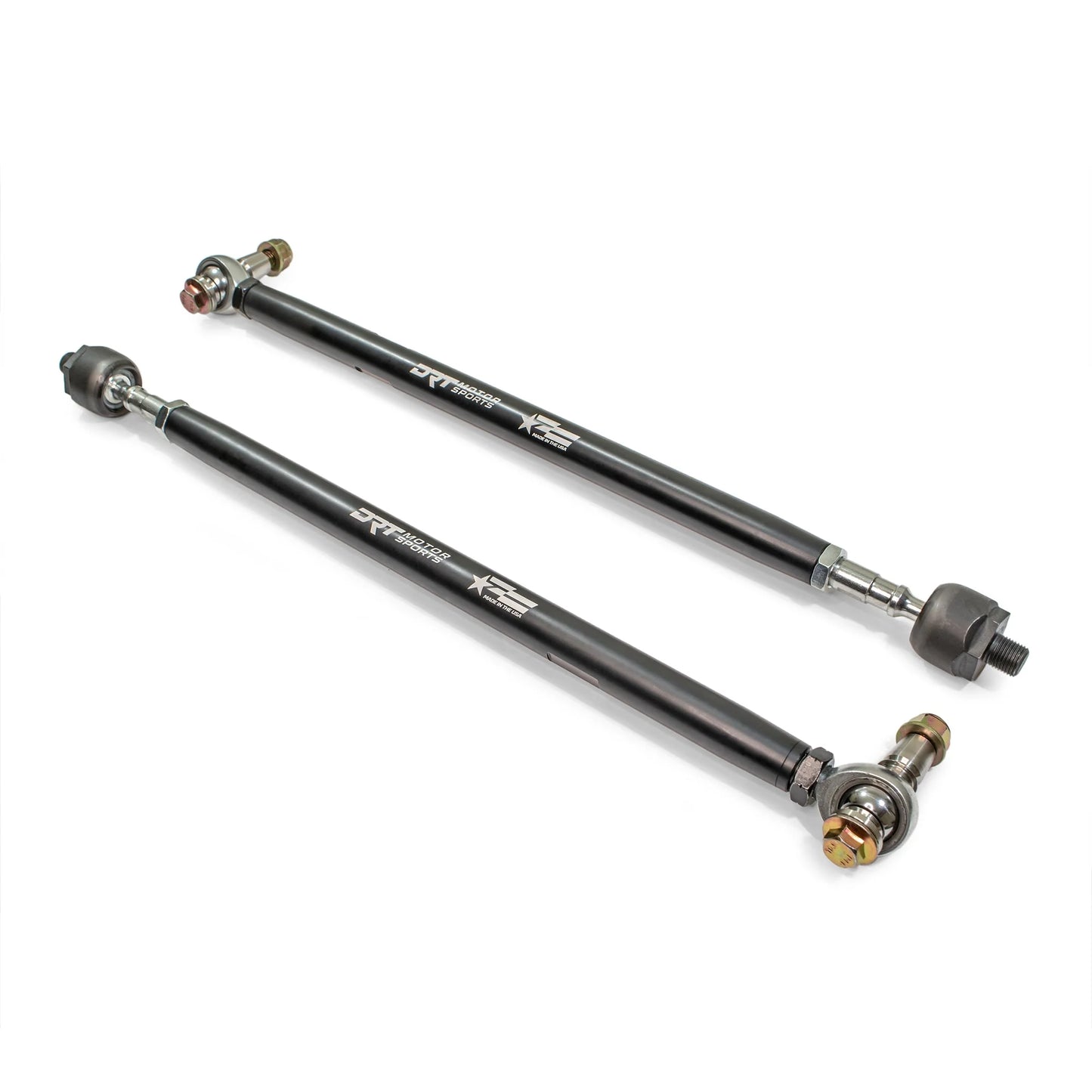 POLARIS RZR XP1000/4 HD BILLET ALUMINUM TIE ROD KIT (M14 Rack)