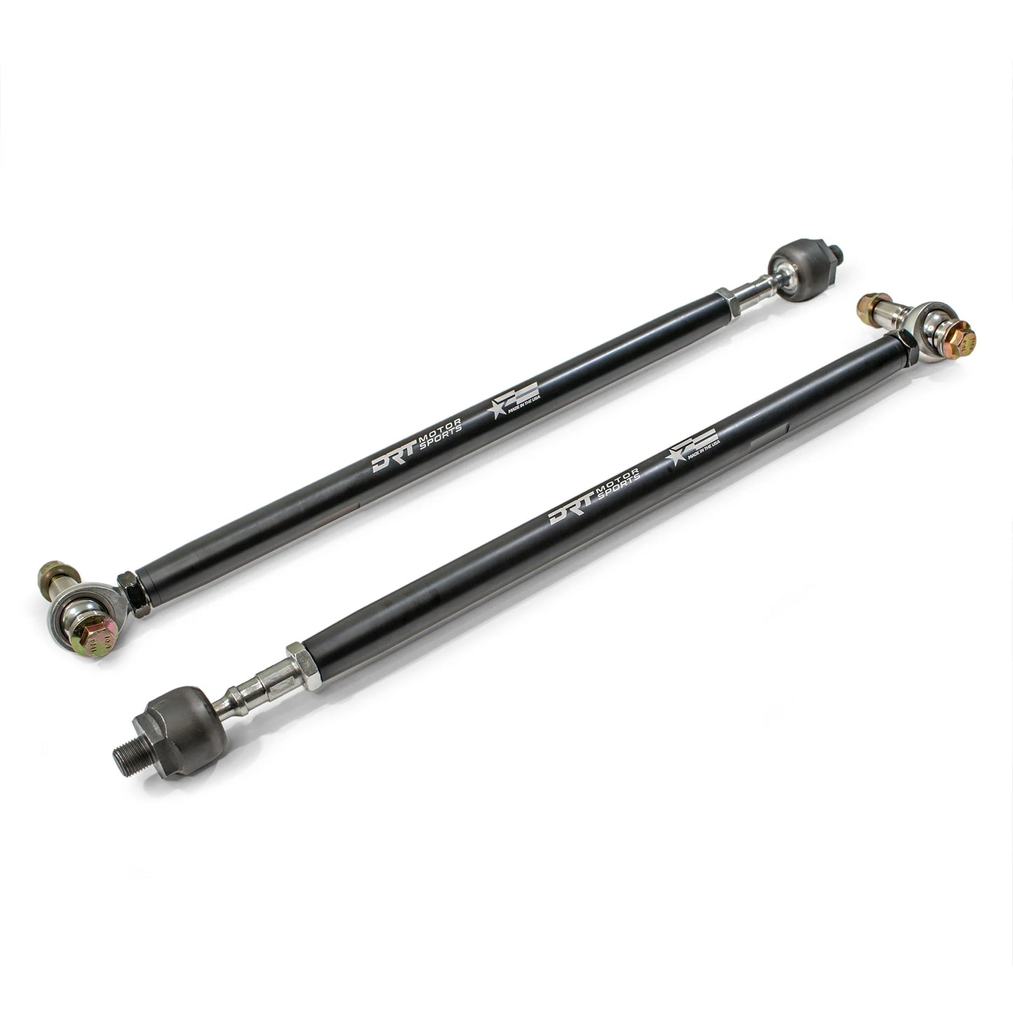 KAWASAKI KRX 1000/4 HD BILLET ALUMINUM TIE ROD KIT