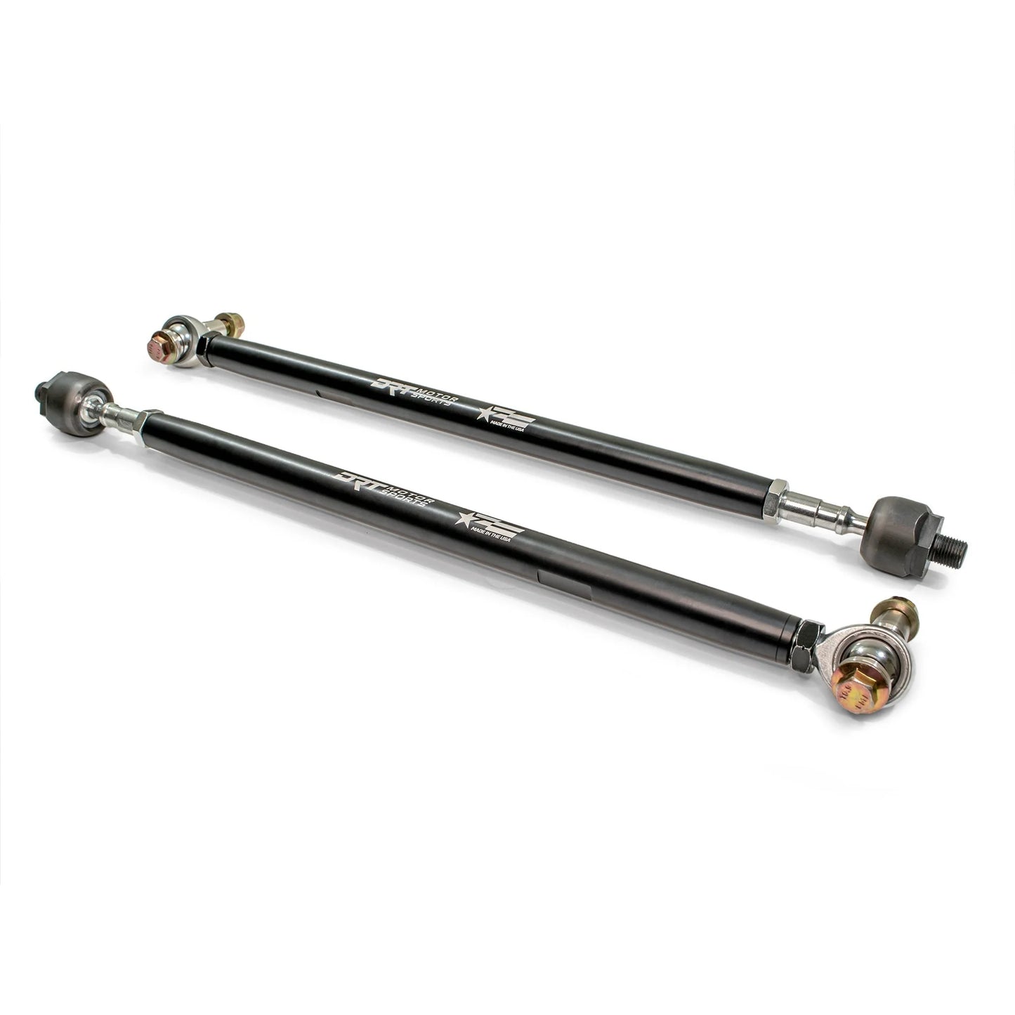 POLARIS RZR XP1000/4 HD BILLET ALUMINUM TIE ROD KIT (M14 Rack)