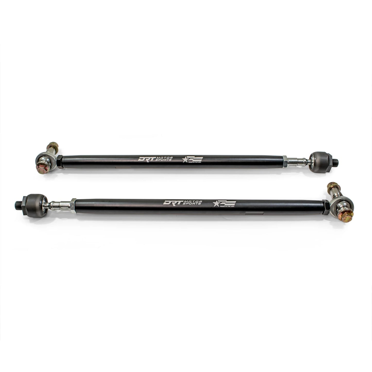 POLARIS RZR XP1000/4/Turbo/4 HD BILLET ALUMINUM TIE ROD KIT (M16 Rack)