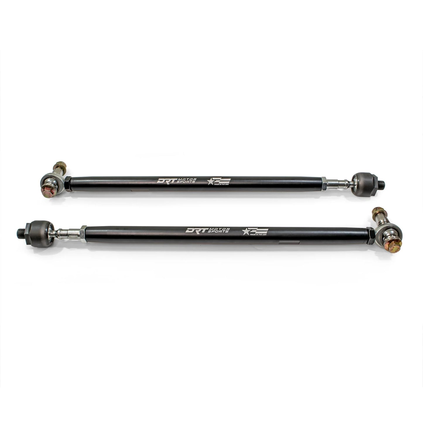 POLARIS RZR XP1000/4 HD BILLET ALUMINUM TIE ROD KIT (M14 Rack)