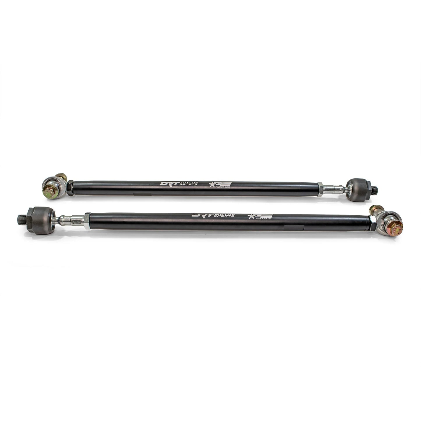 POLARIS RZR XP1000/4/Turbo/4 HD BILLET ALUMINUM TIE ROD KIT (M16 Rack)