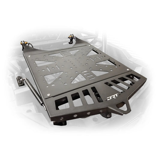 RZR XP 1000 / TURBO 2014+ ADVENTURE RACK / TIRE CARRIER