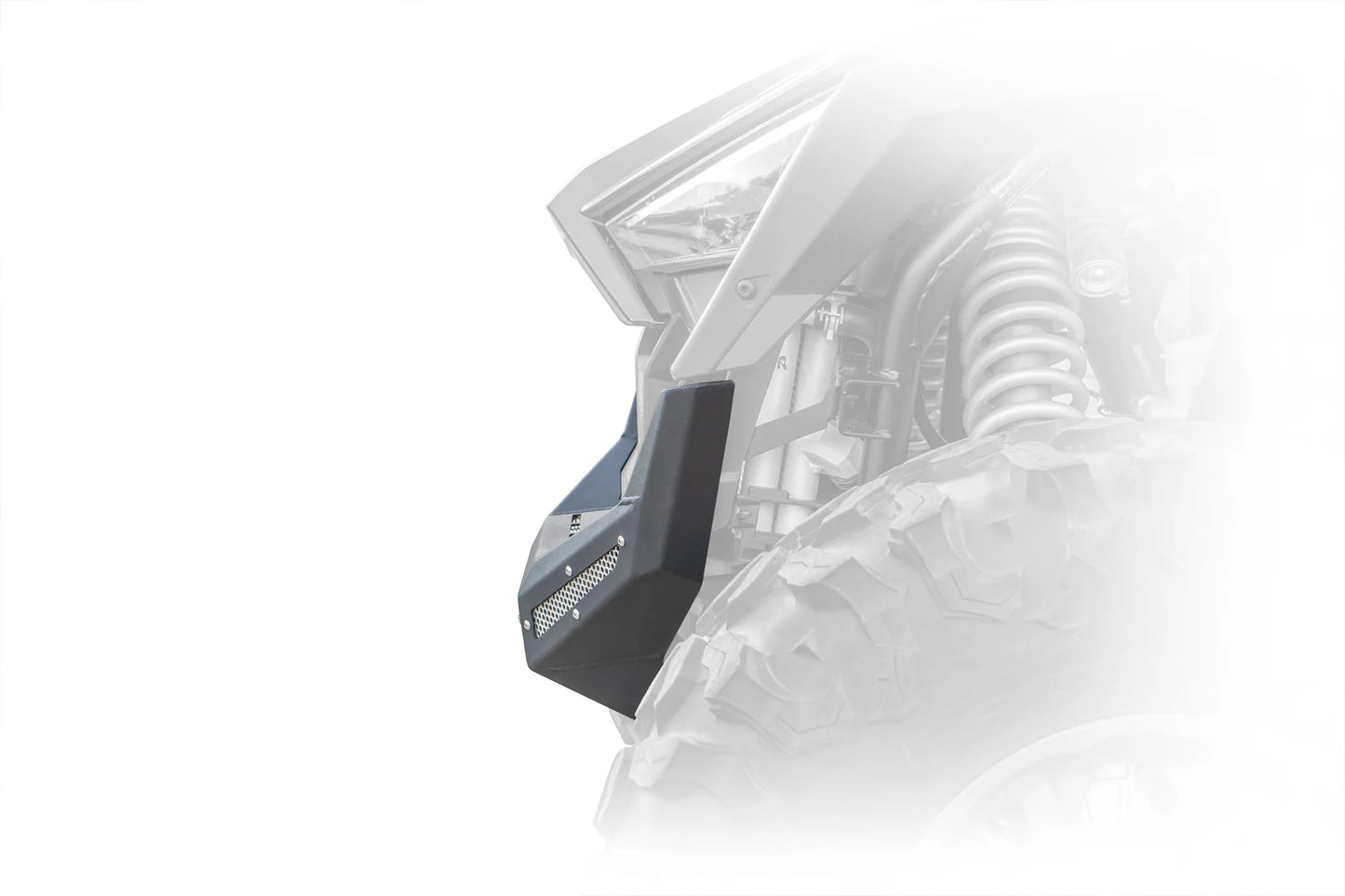 RZR PRO XP 2020-2024 FRONT WINCH BUMPER