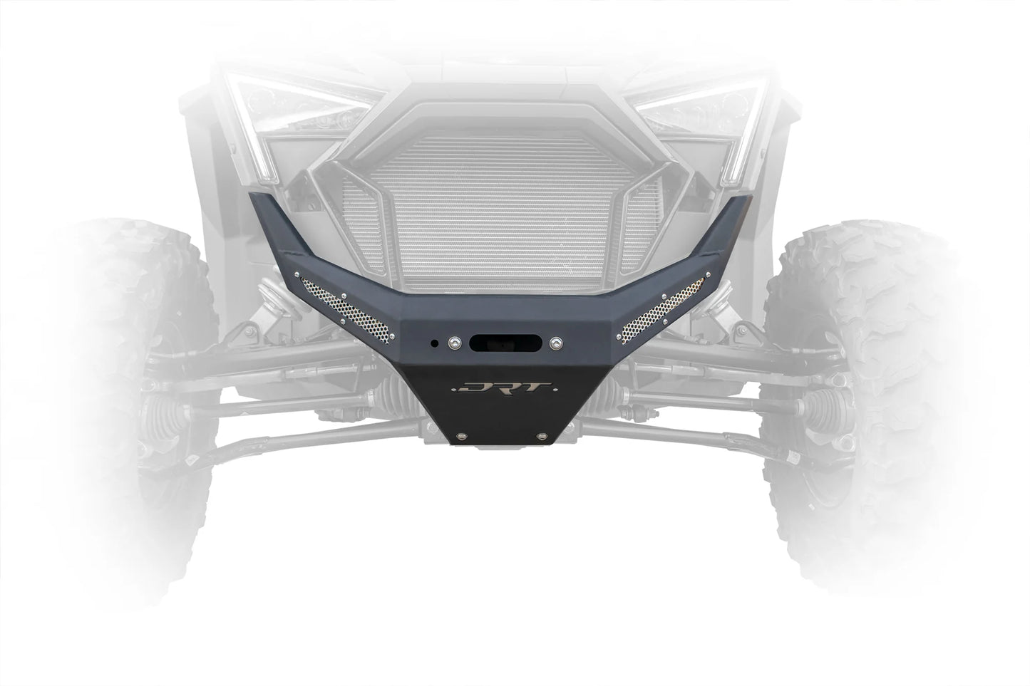 RZR PRO XP 2020-2024 FRONT WINCH BUMPER