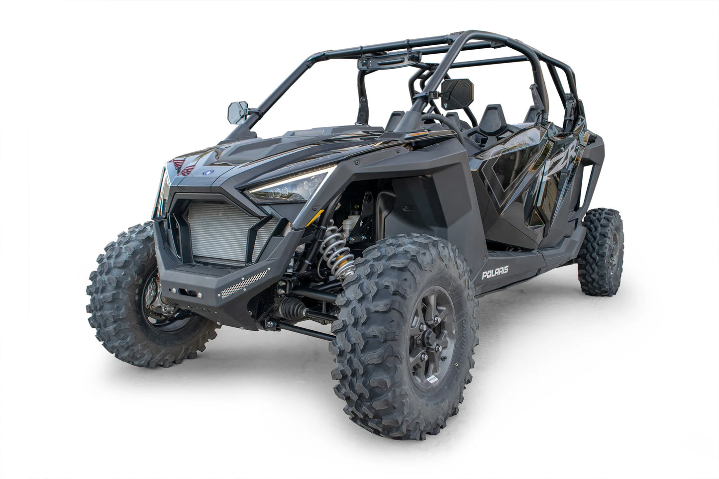 RZR PRO XP 2020-2024 FRONT WINCH BUMPER