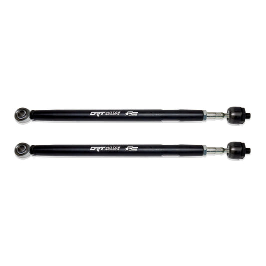 DRT MOTORSPORTS POLARIS XPEDITION HD BILLET ALUMINUM TIE ROD KIT 64"