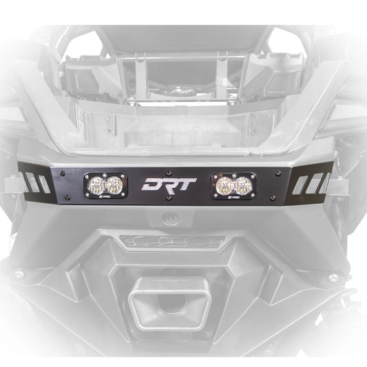 DRT MOTORSPORTS REAR FASCIA CHASE LIGHT KIT FOR POLARIS 2022+ PRO R