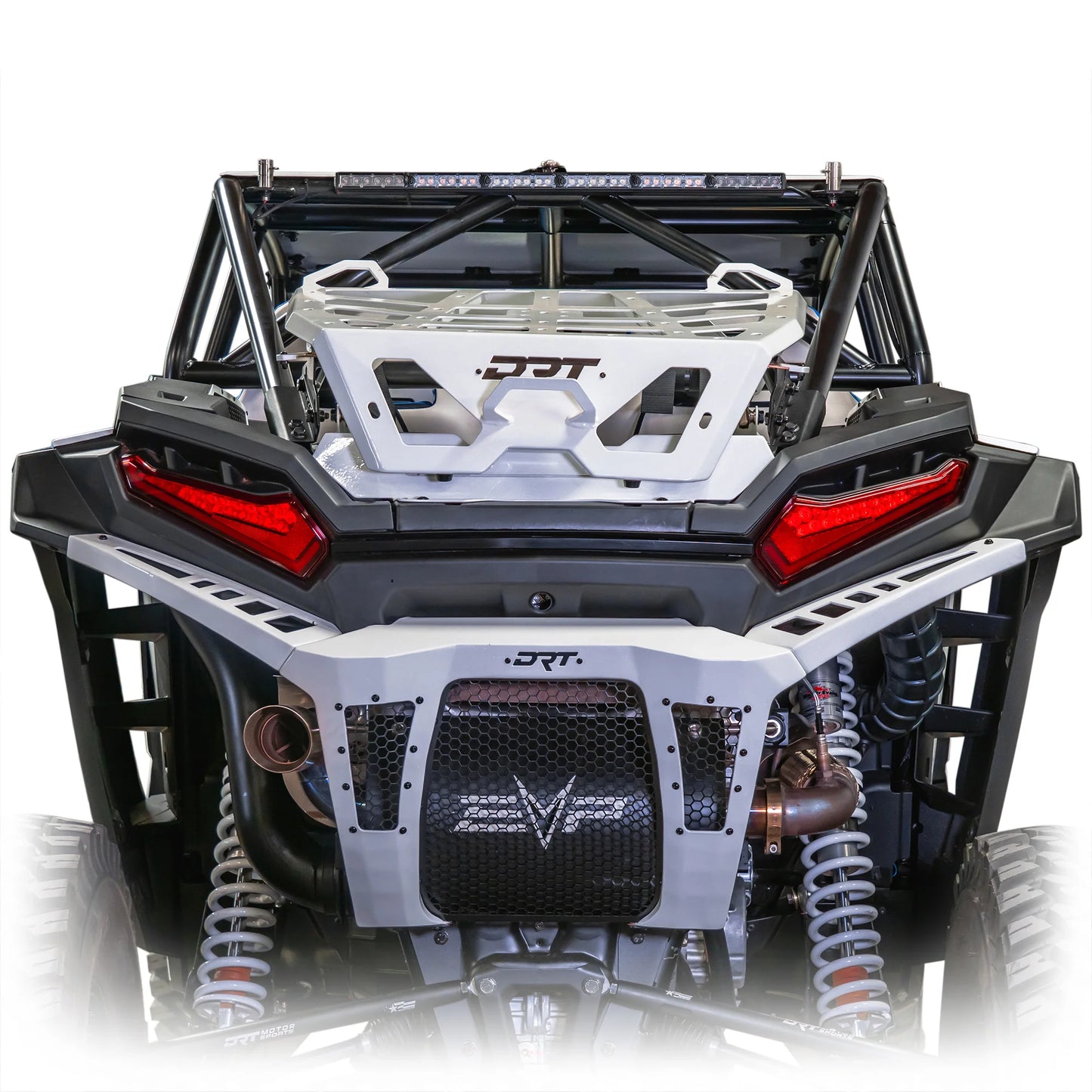 RZR XP 1000/4 2024+ REAR BUMPER