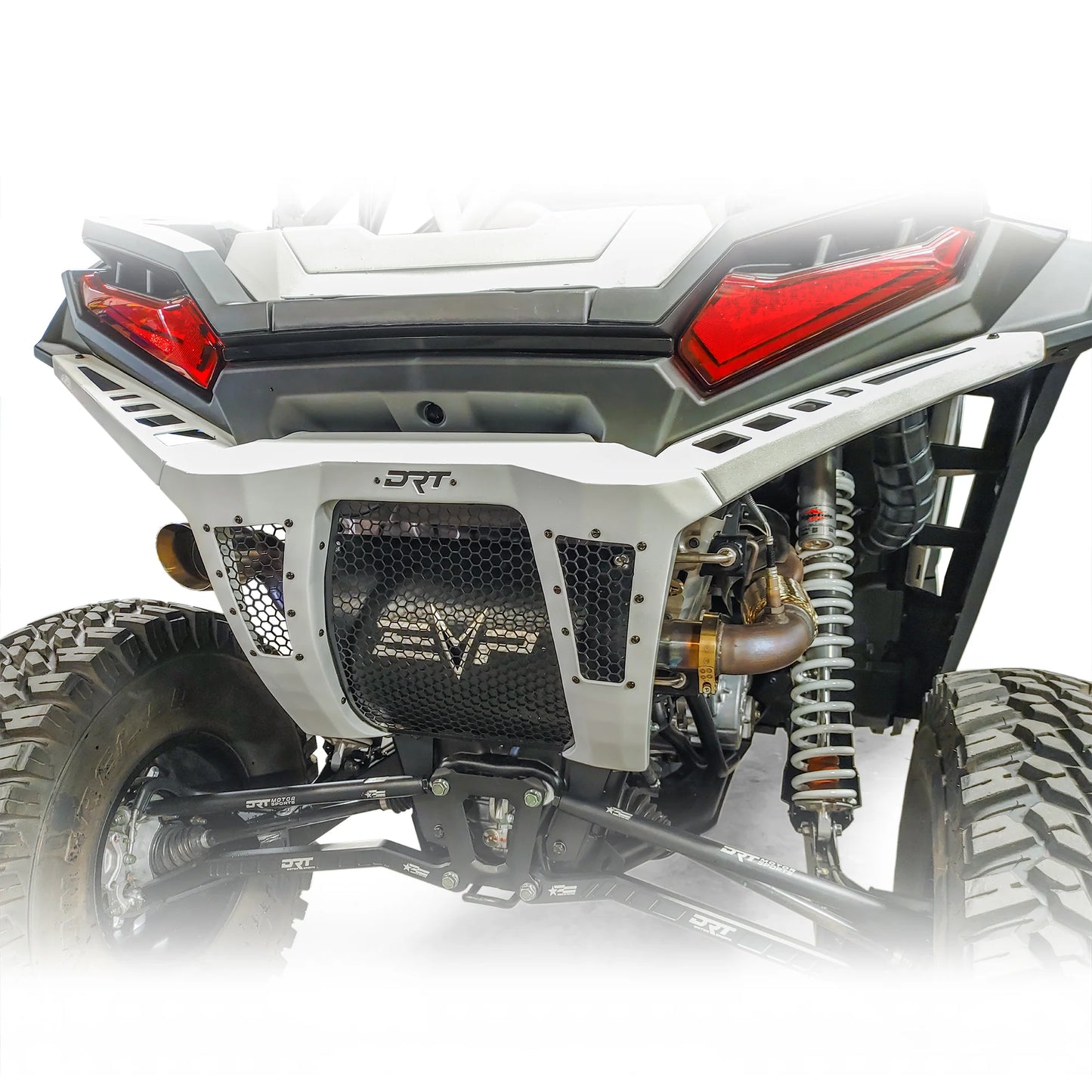 RZR XP 1000/4 2024+ REAR BUMPER