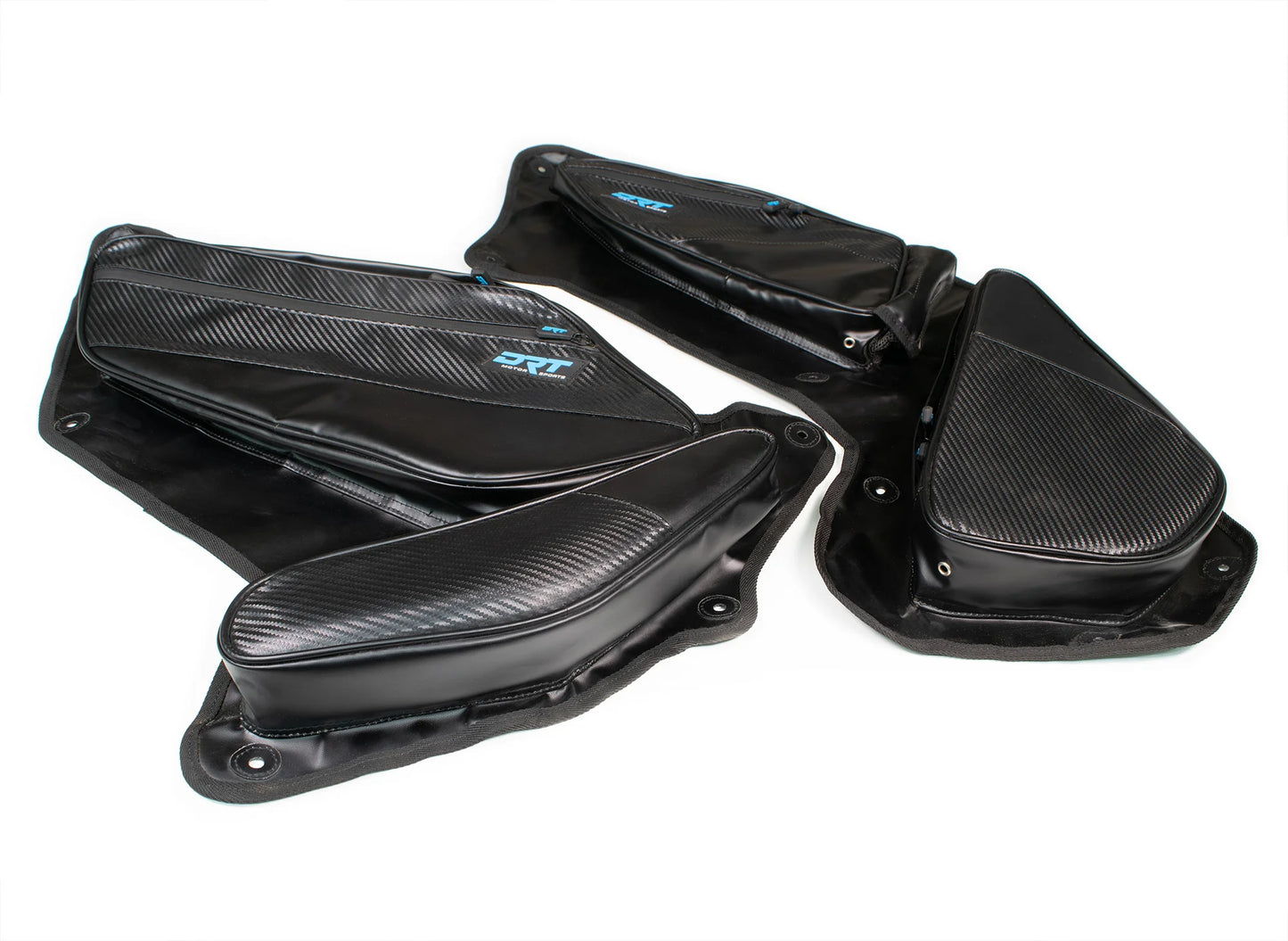 RZR PRO XP 2020-2024 DOOR BAGS - REAR PAIR