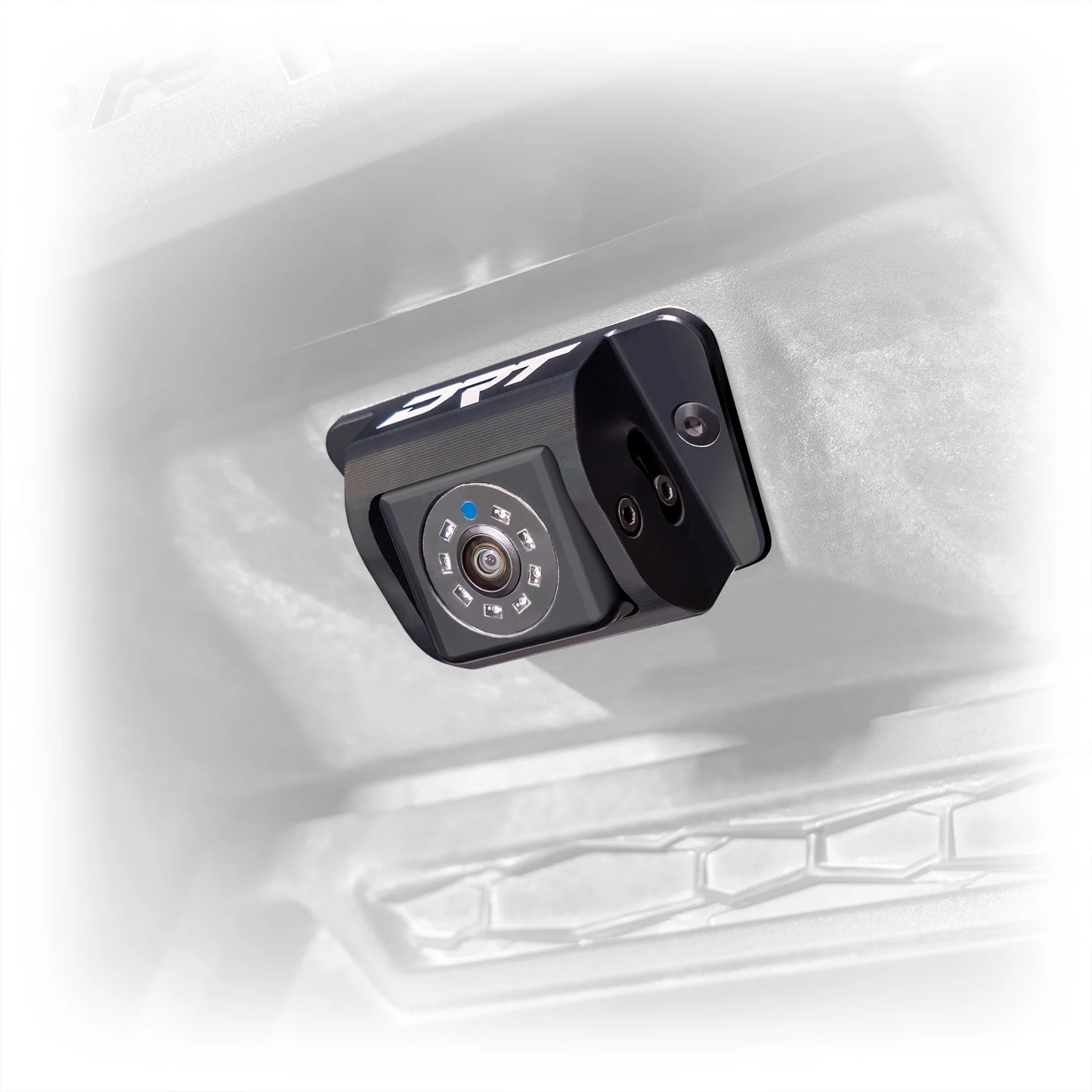 DRT POLARIS PRO SERIES ADJUSTABLE REAR CAMERA EXTENSION