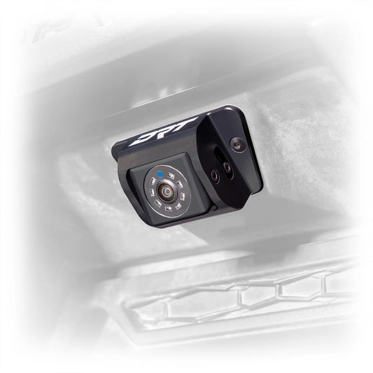 DRT POLARIS PRO SERIES ADJUSTABLE REAR CAMERA EXTENSION