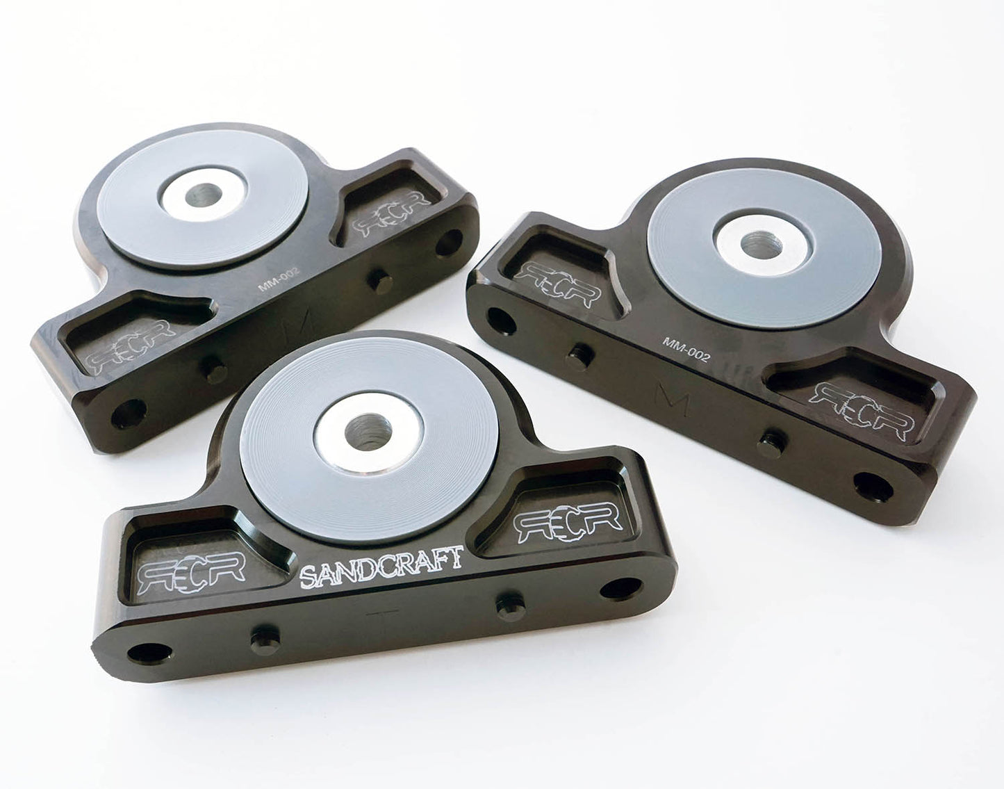 MOTOR MOUNT COMBO – 2014-2024 XP 1000