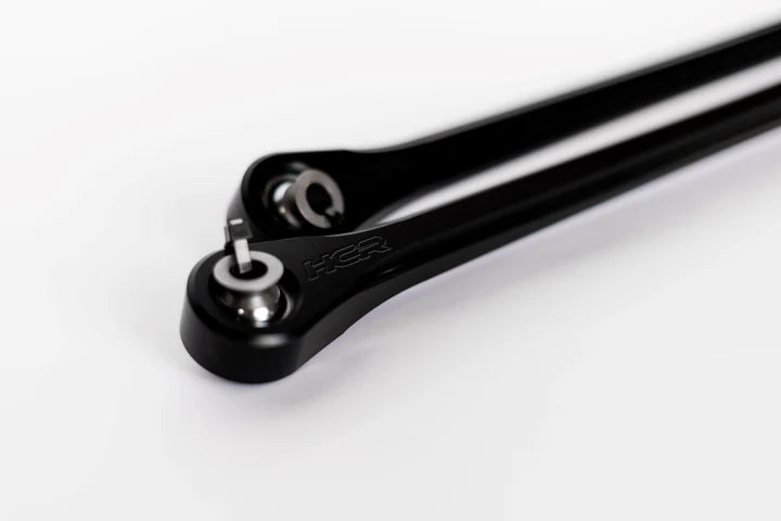 HCR POLARIS RZR PRO R REAR SWAY BAR LINK (PAIR)