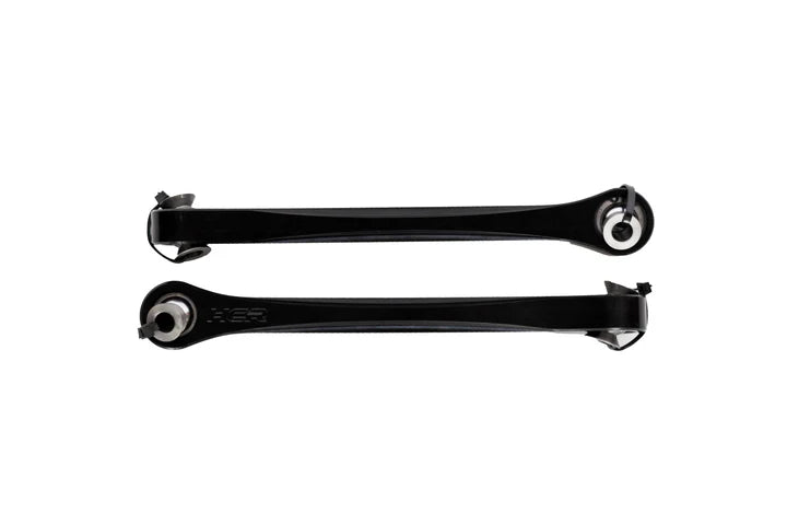 HCR POLARIS RZR PRO R/TURBO R FRONT SWAY BAR LINK (PAIR)