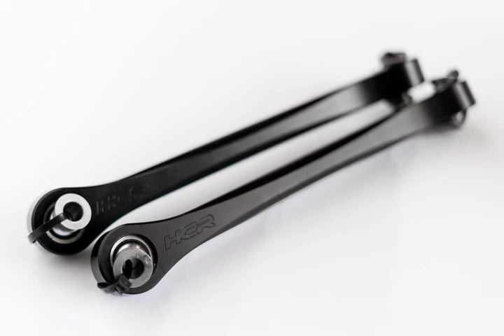 HCR POLARIS RZR PRO R/TURBO R FRONT SWAY BAR LINK (PAIR)