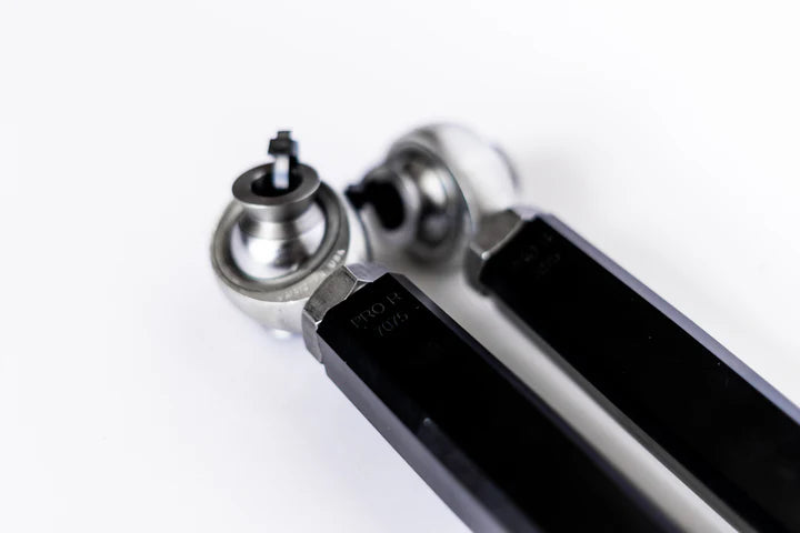 HCR POLARIS RZR XP/PRO XP 64" HIGH CLEARANCE RADIUS RODS