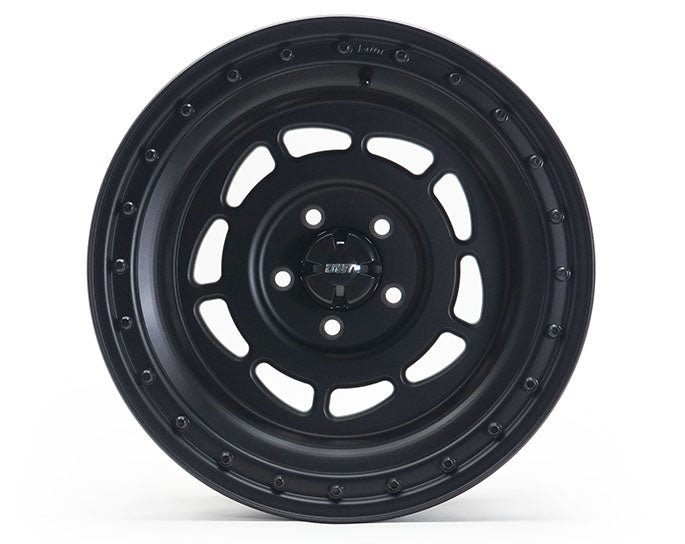 DWT 2025 – BEADLOCK – 17″ x 8″ FRONTS 17″ x 11″ REARS (Set of 4)