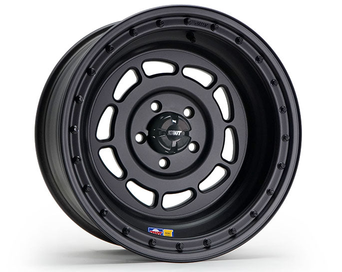 DWT 2025 – BEADLOCK – 17″ x 8″ FRONTS 17″ x 11″ REARS (Set of 4)