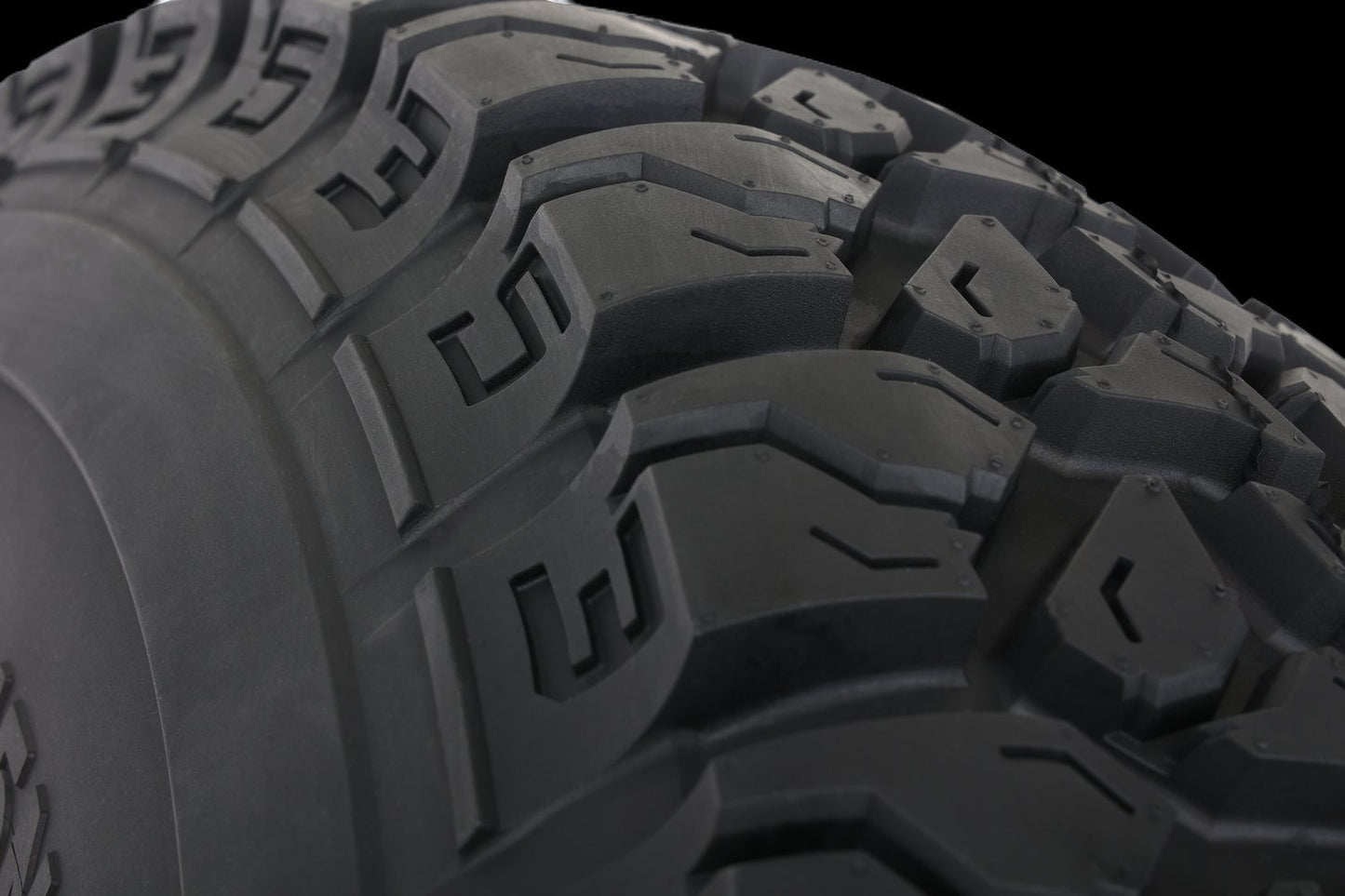 SYSTEM 3 DX440 35x10R15