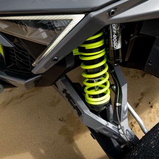 HCR POLARIS RZR PRO R OEM REPLACEMENT KIT