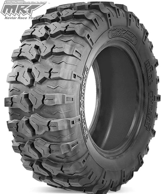 MRT DUAL THREAT UTV TIRE