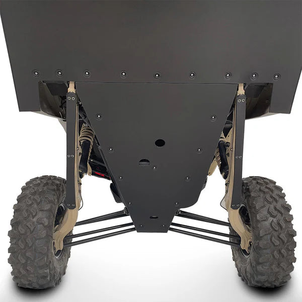 CAN-AM MAVERICK X3/MAX 72" TRAILING ARM SLIDERS