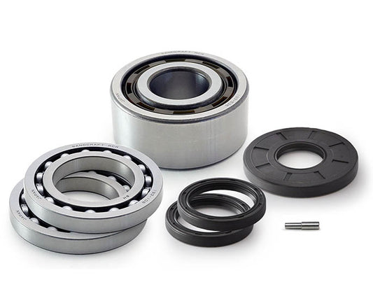 FRONT DIFF KIT – 17-24 XP 1000 / TURBO