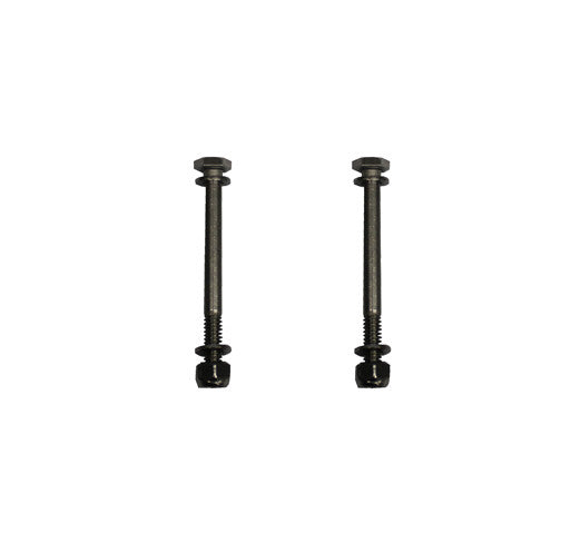 CAN-AM REAR TAIL LIGHT BOLT MOUNT KIT FOR RTL 30 INCH LIGHT BAR - CAN-AM MAVERICK X3 2017-22