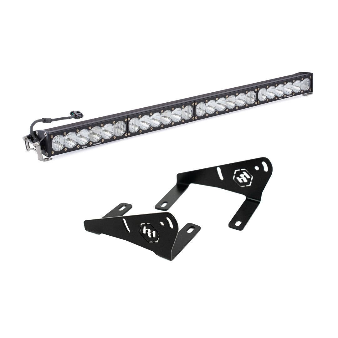 POLARIS RZR PRO R 40" ONX6 ROOF BAR KIT - POLARIS RZR PRO R 2022-2025