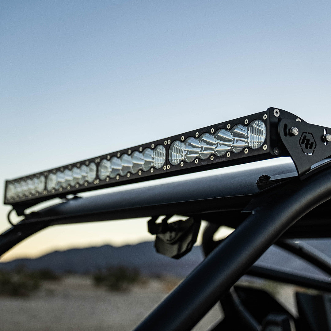 POLARIS RZR PRO R 40" ONX6 ROOF BAR KIT - POLARIS RZR PRO R 2022-2025