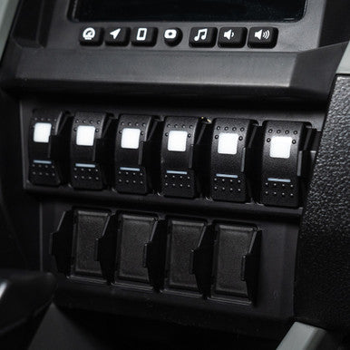 sPOD SourceLT RZR Pro R kit