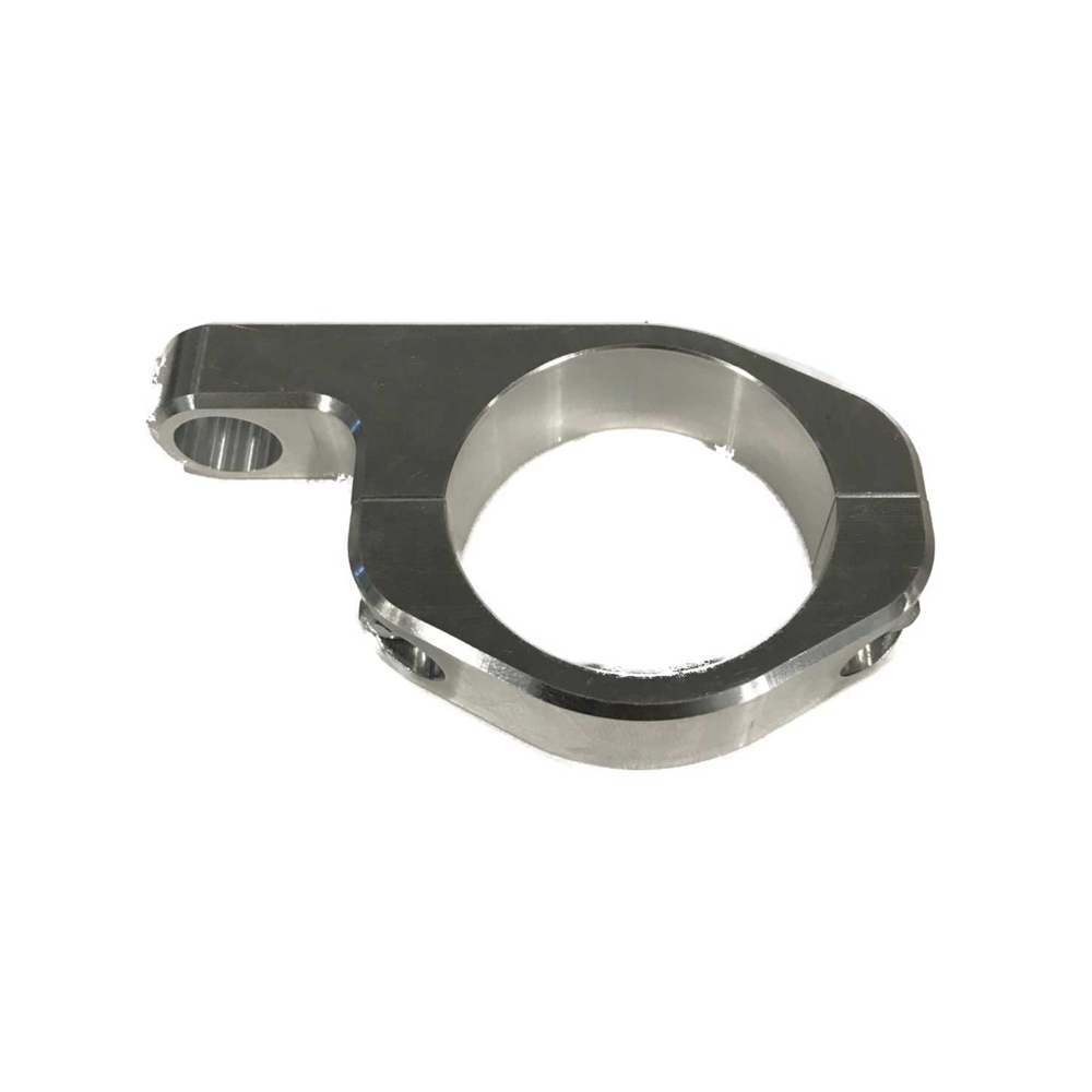 WHIP / FLAG MOUNT AJK Offroad 1.50" Raw