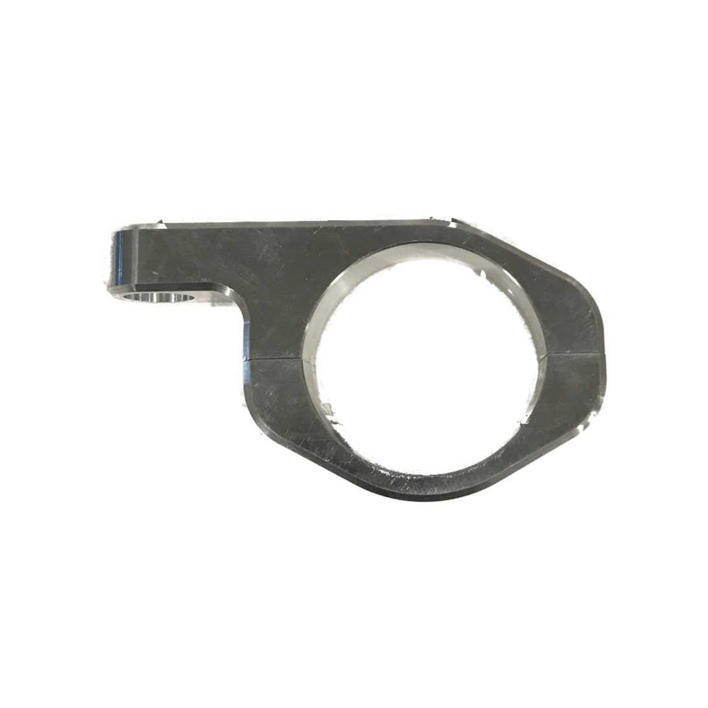 WHIP / FLAG MOUNT AJK Offroad 1.75" Raw