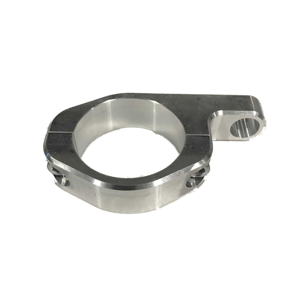 WHIP / FLAG MOUNT AJK Offroad 2.00" Raw