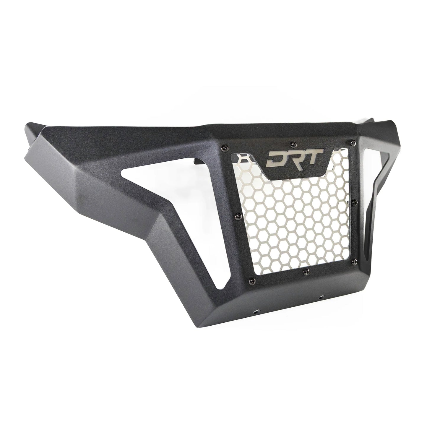 DRT MOTORSPORTS FRONT FRONT BUMPER FOR POLARIS RZR 200 EFI