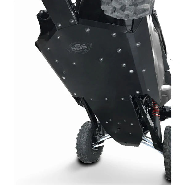 KAWASAKI TERYX KRX 1000 STANDARD SKID PLATE