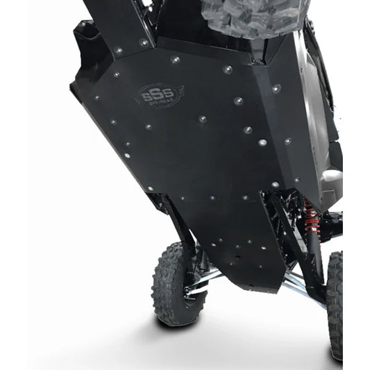 KAWASAKI TERYX KRX 1000 PREMIUM SKID PLATE