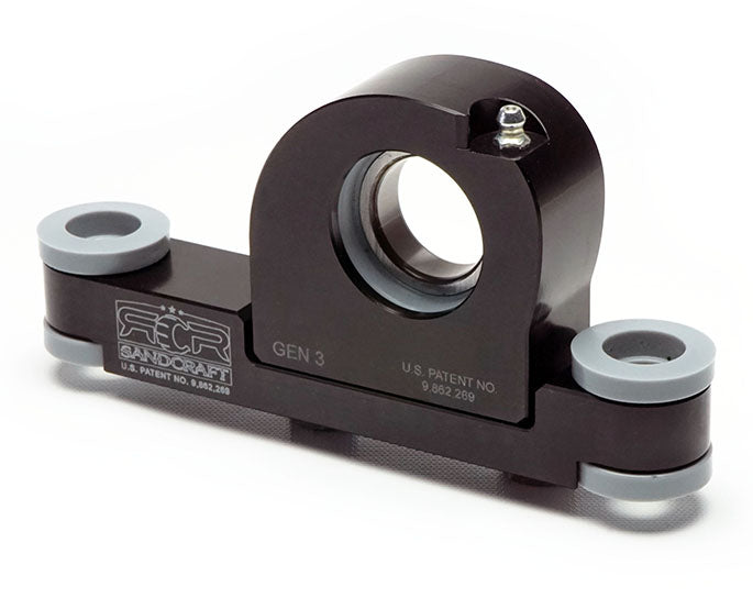 CARRIER BEARING & GREASE WHIP COMBO – GEN3