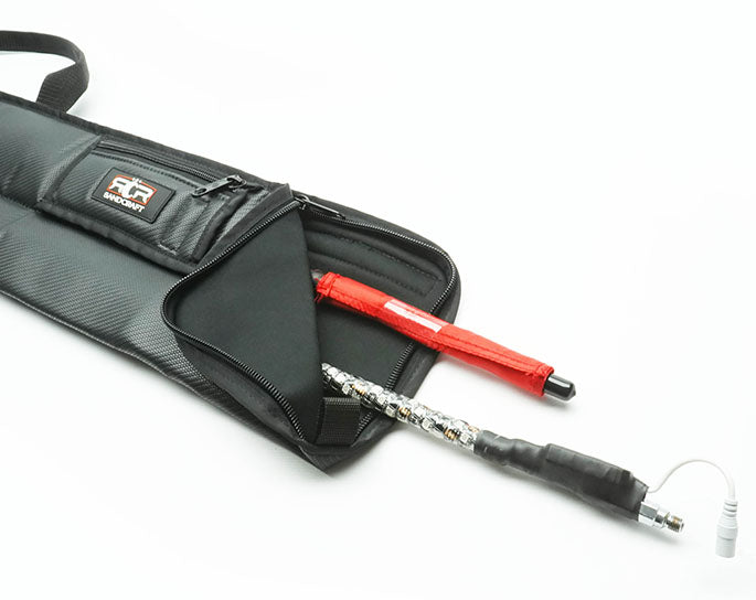 WHIP BAG – 4 FOOT