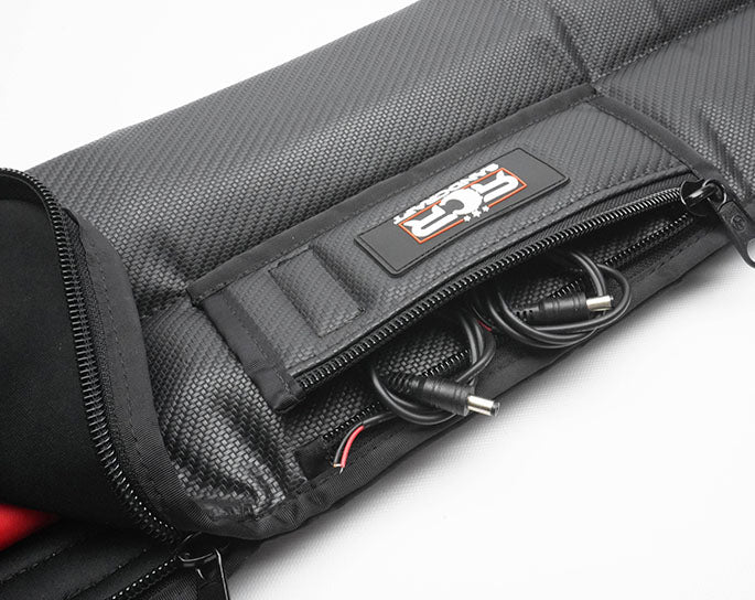 WHIP BAG – 4 FOOT