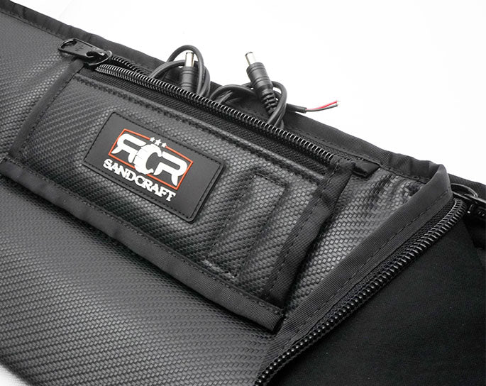 WHIP BAG – 4 FOOT