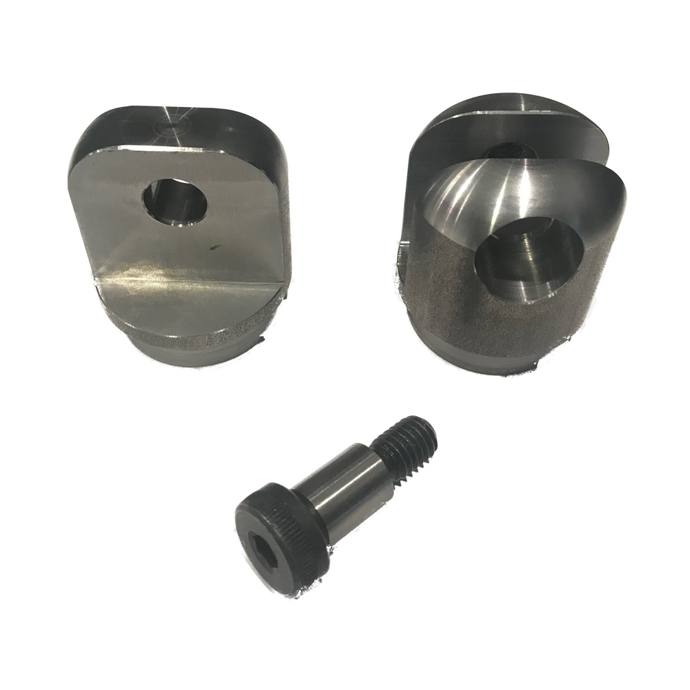 Tube Hinge / SXS doors AJK Offroad