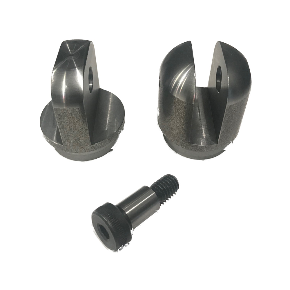 Tube Hinge / SXS doors AJK Offroad
