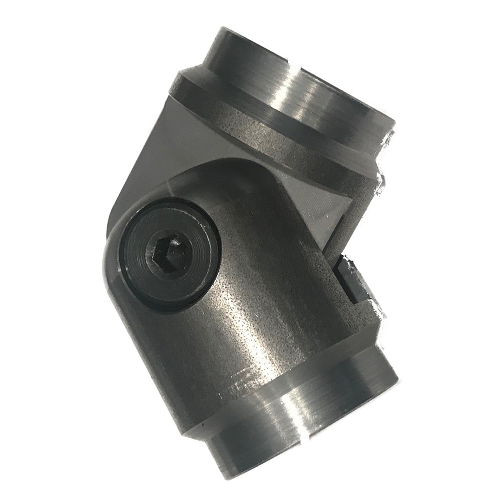 Tube Hinge / SXS doors AJK Offroad 1.75"